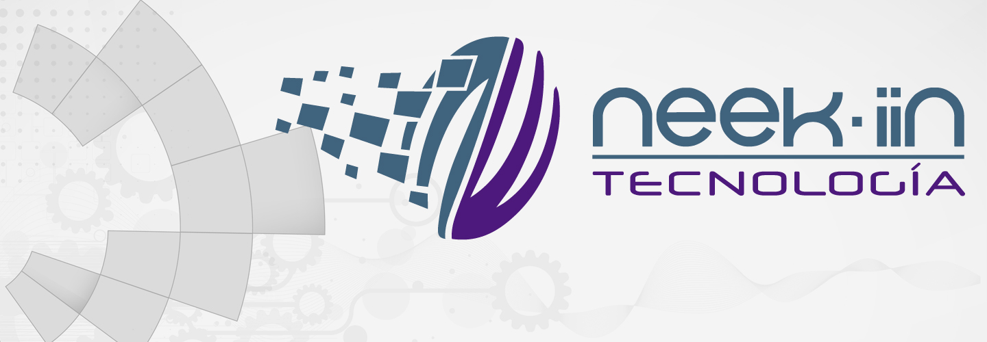 Neek-iin Tecnología